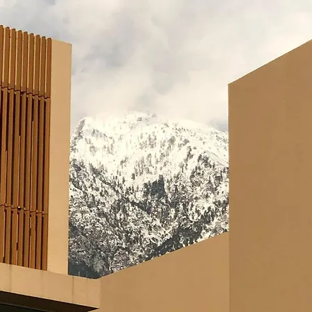 Villa Coast, Palase, Albania Dhërmi