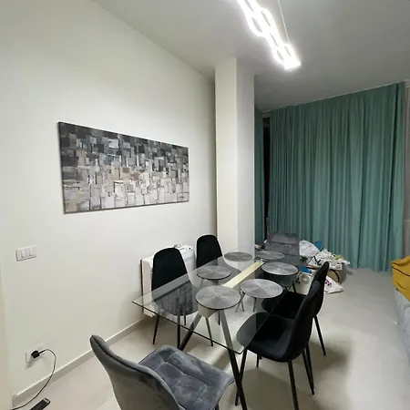 Villa Coast, Palase, Albania